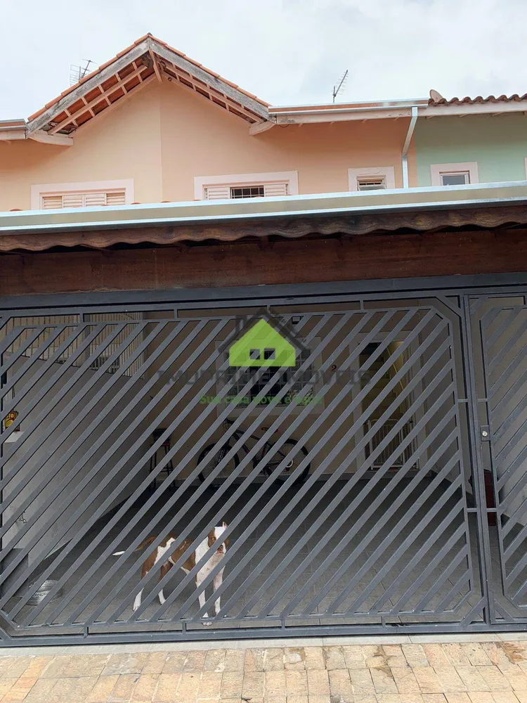 Casa, 2 quartos, 69 m² - Foto 2