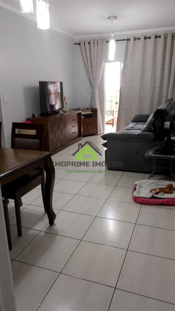 Apartamento, 2 quartos, 78 m² - Foto 2