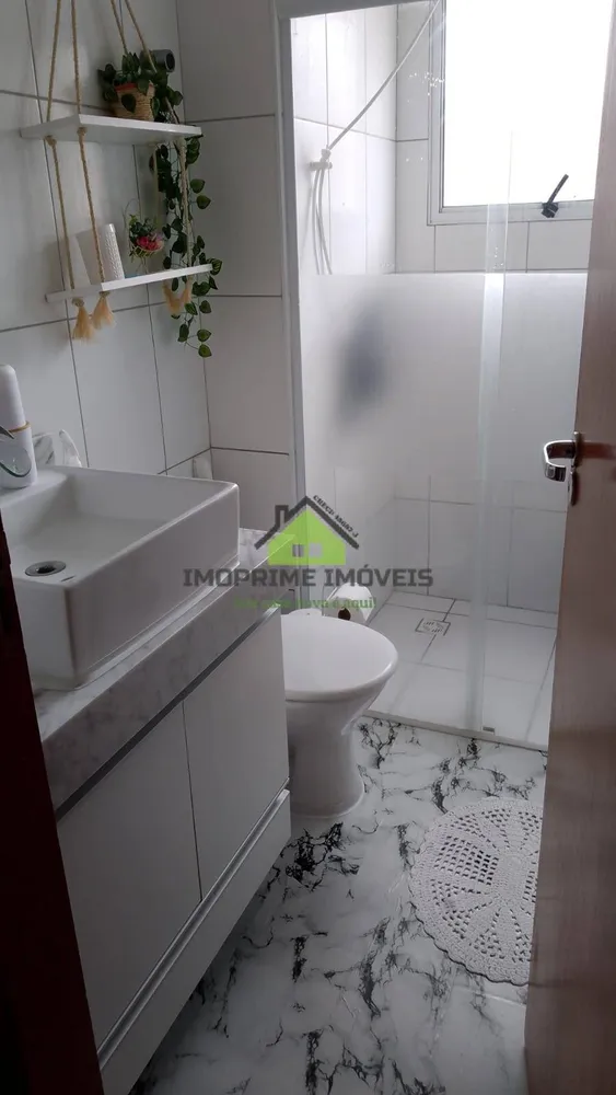 Apartamento, 2 quartos, 78 m² - Foto 3
