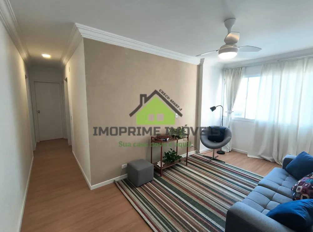 Apartamento, 2 quartos, 65 m² - Foto 12