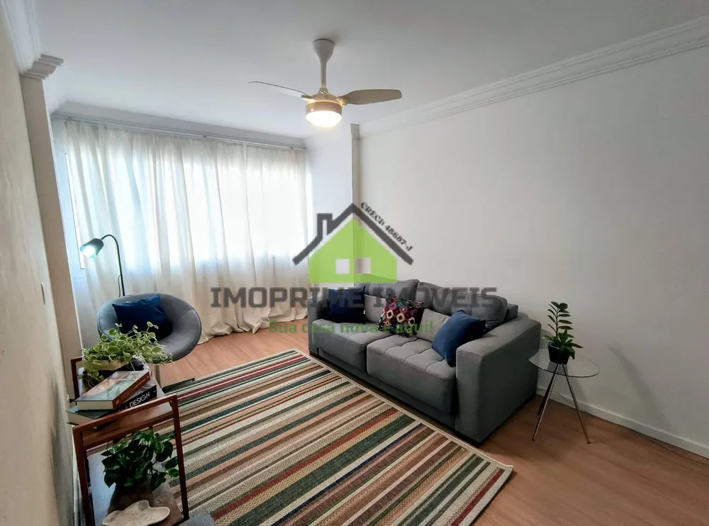 Apartamento, 2 quartos, 65 m² - Foto 9