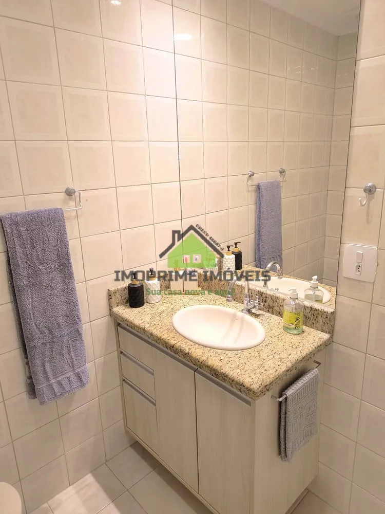 Apartamento, 2 quartos, 65 m² - Foto 3