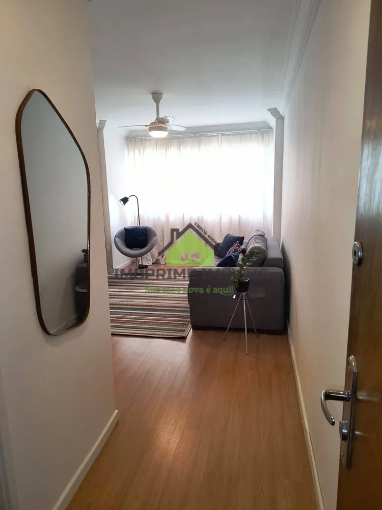Apartamento, 2 quartos, 65 m² - Foto 6