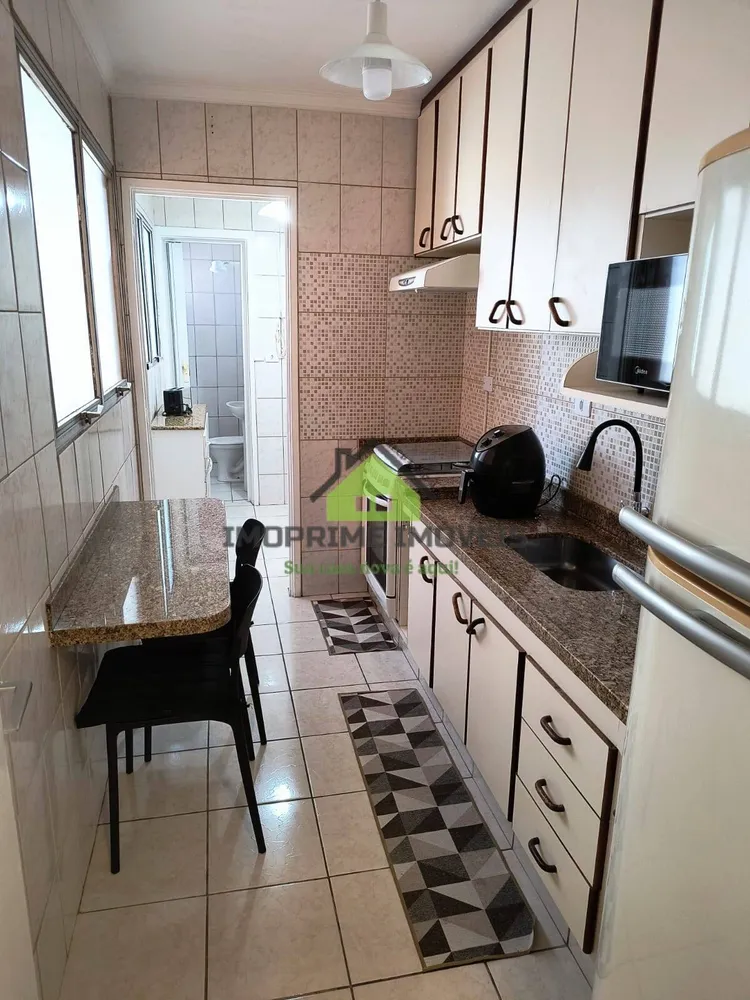 Apartamento, 2 quartos, 65 m² - Foto 4