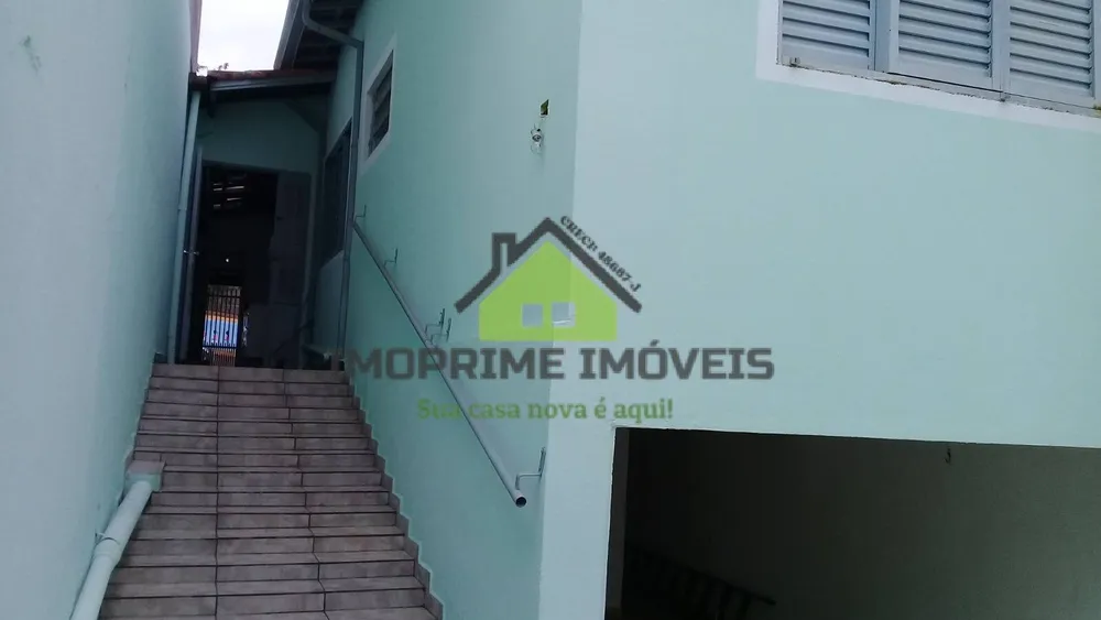 Casa, 3 quartos, 100 m² - Foto 15