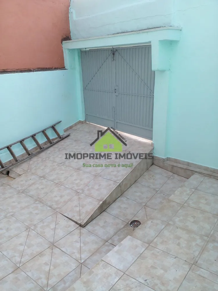 Casa, 3 quartos, 100 m² - Foto 3