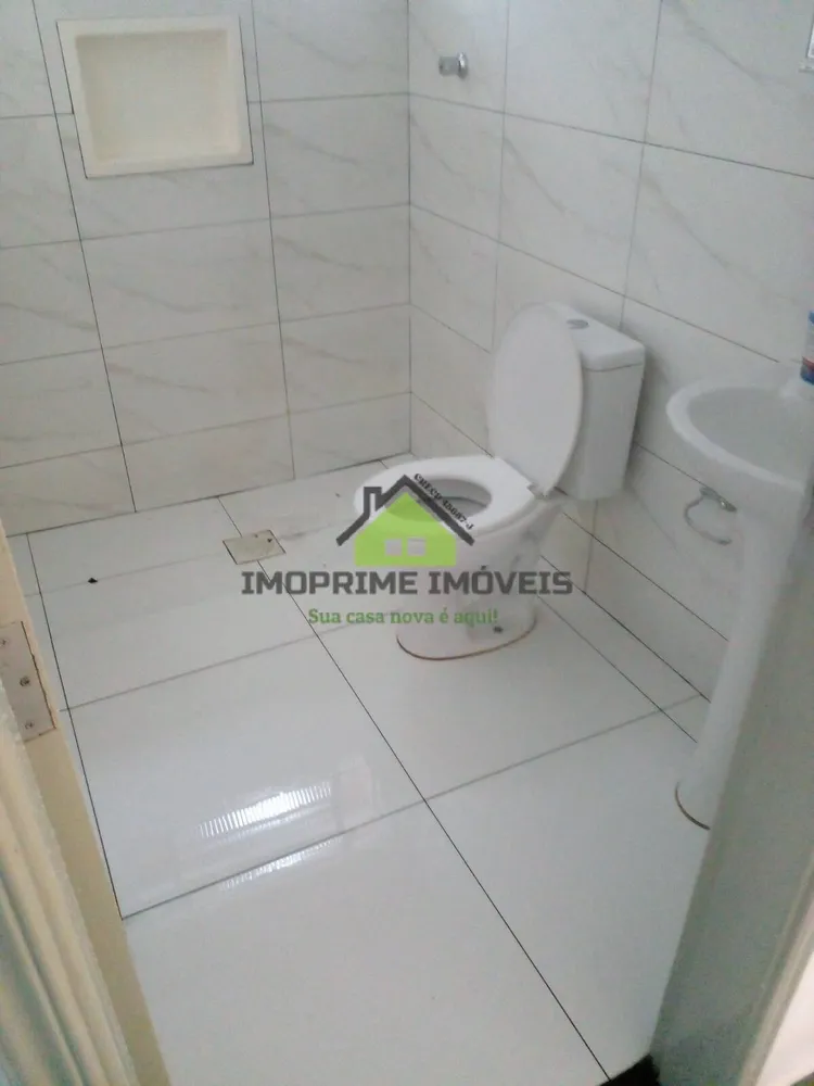 Casa, 3 quartos, 100 m² - Foto 7