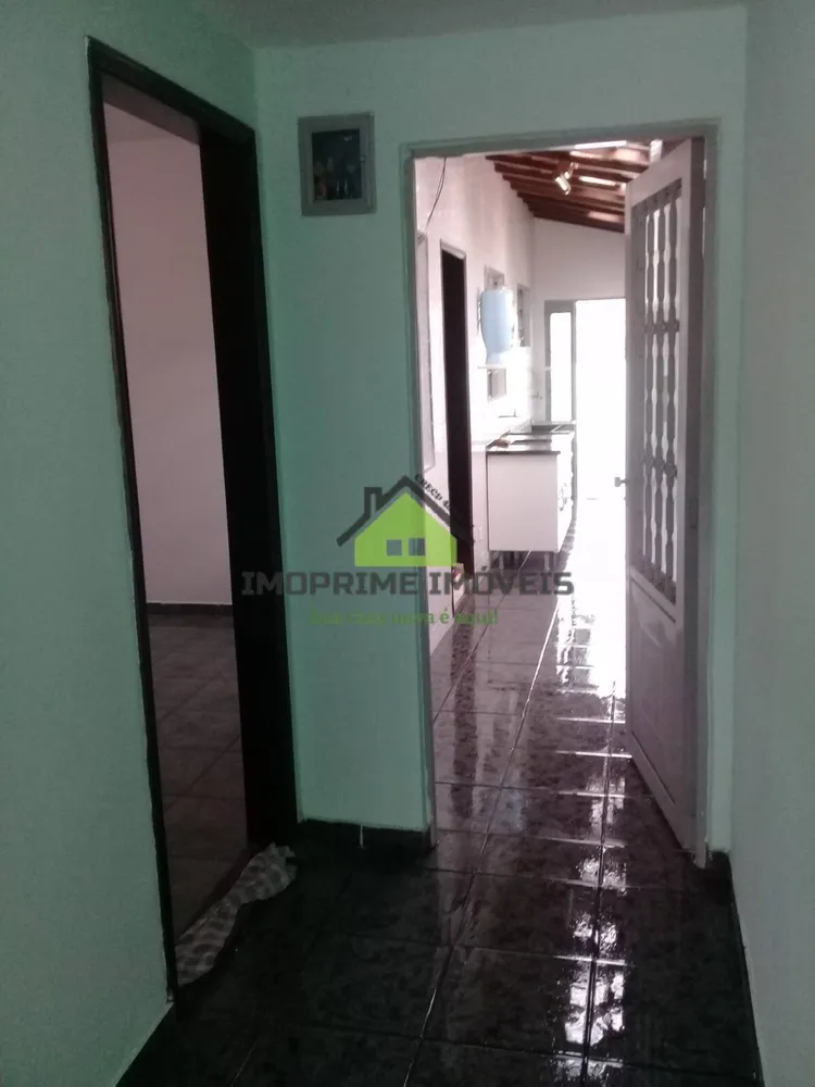 Casa, 3 quartos, 100 m² - Foto 6
