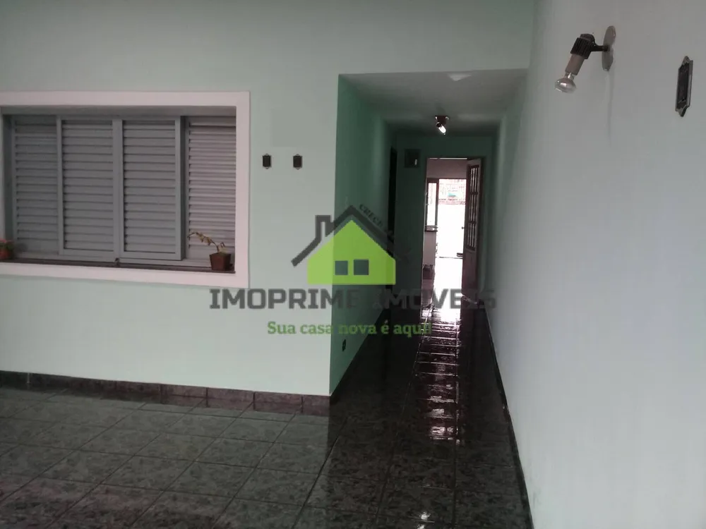 Casa, 3 quartos, 100 m² - Foto 16