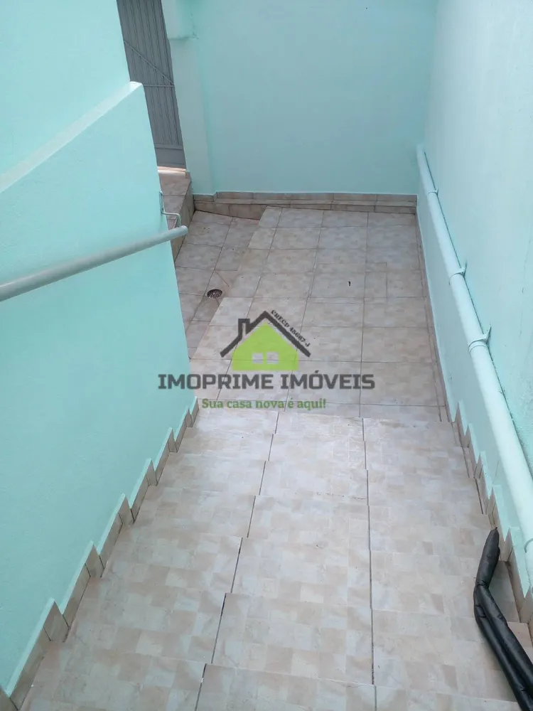 Casa, 3 quartos, 100 m² - Foto 14