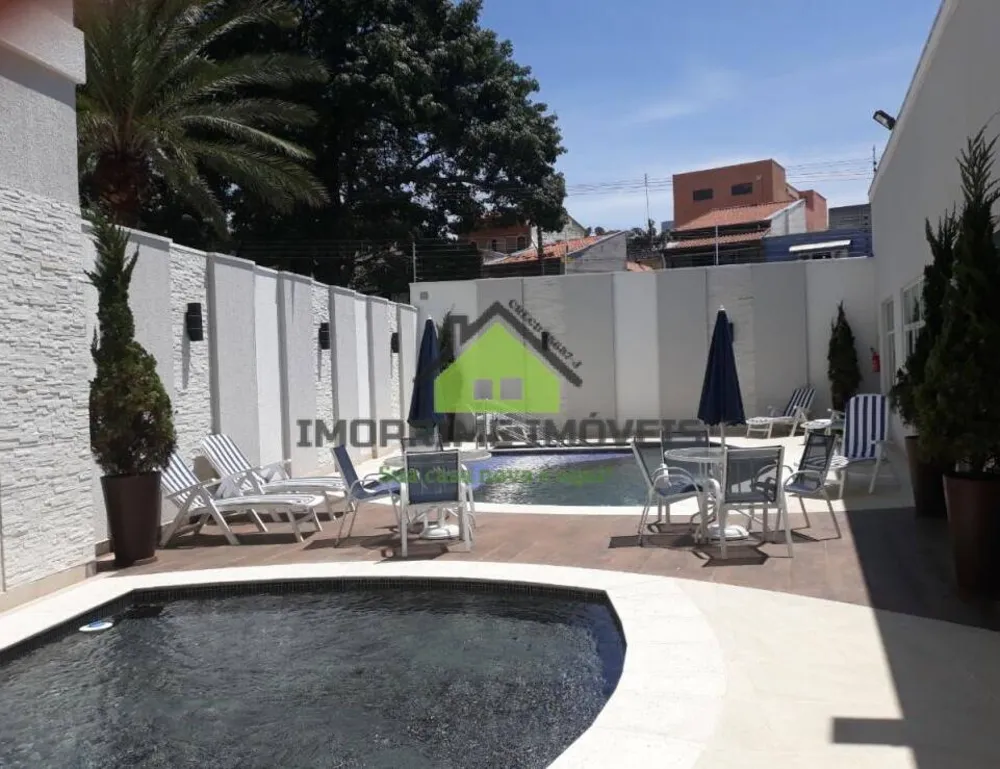 Apartamento, 3 quartos, 89 m² - Foto 1