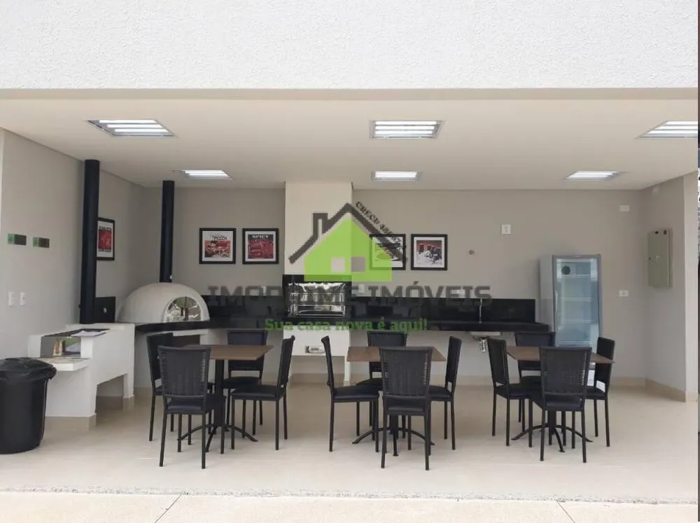 Apartamento, 3 quartos, 89 m² - Foto 7
