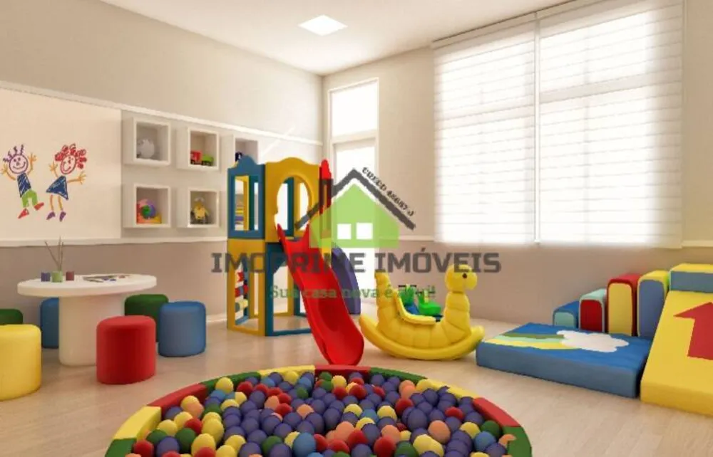 Apartamento, 3 quartos, 89 m² - Foto 4