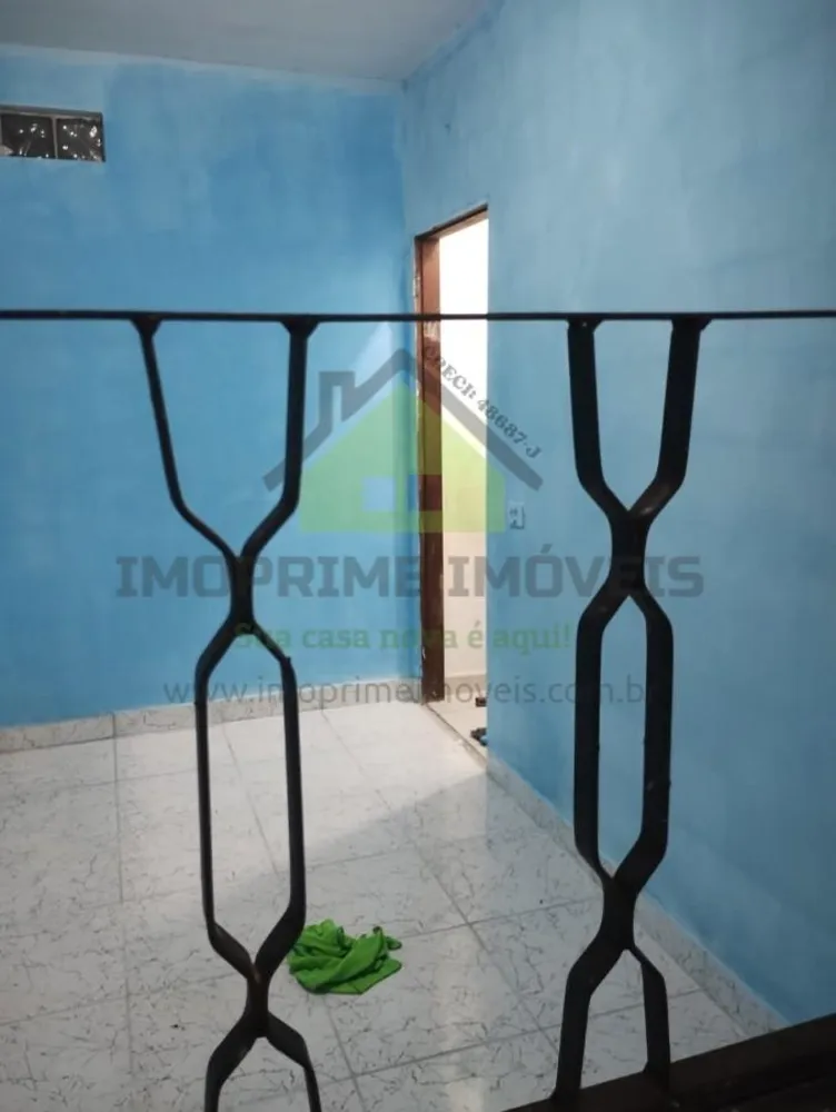 Casa, 2 quartos, 80 m² - Foto 10