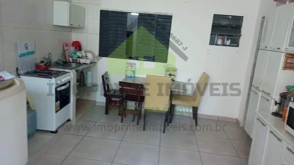 Casa, 2 quartos, 80 m² - Foto 5