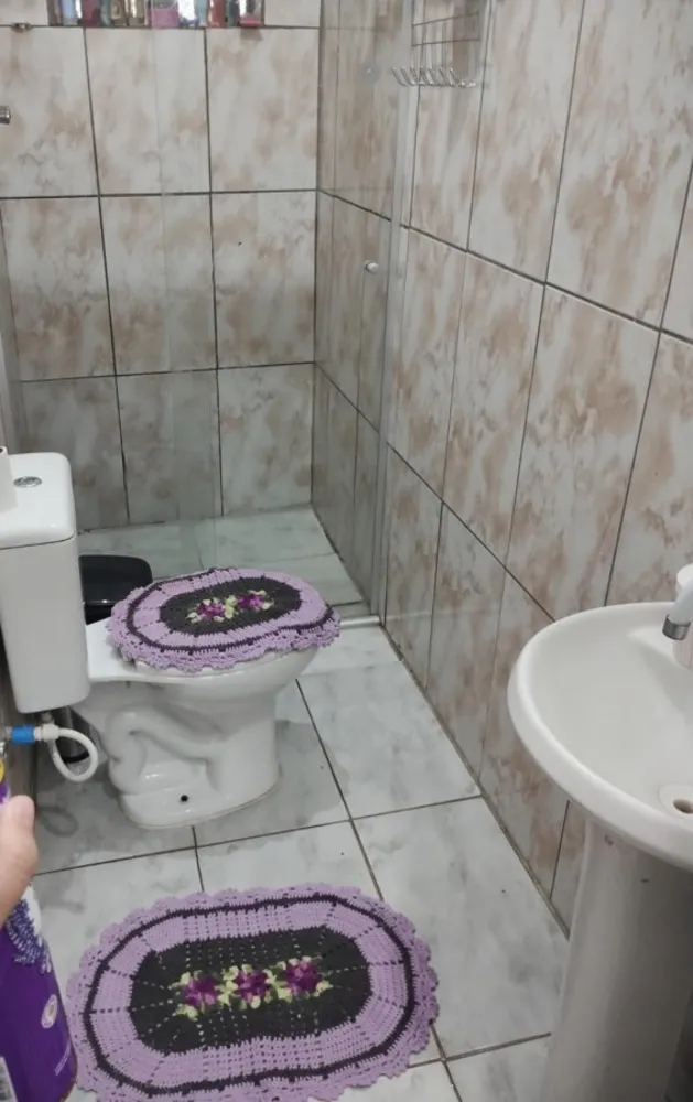 Casa, 2 quartos, 80 m² - Foto 8