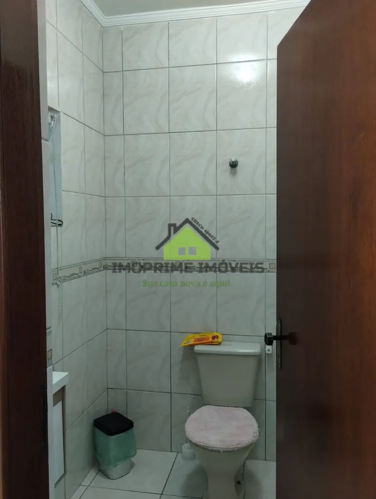 Casa de Condomínio, 3 quartos - Foto 10