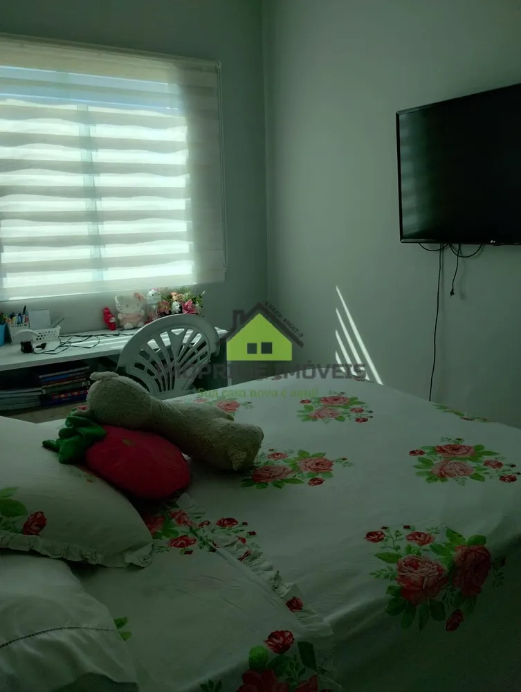 Casa de Condomínio, 3 quartos - Foto 5