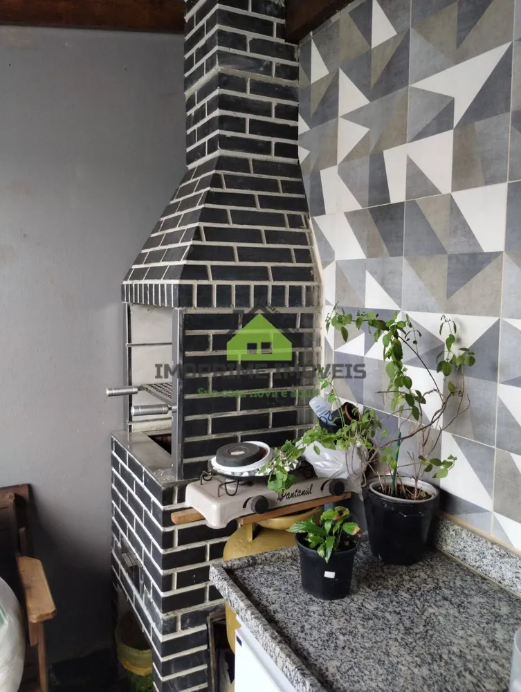 Casa de Condomínio, 3 quartos - Foto 7