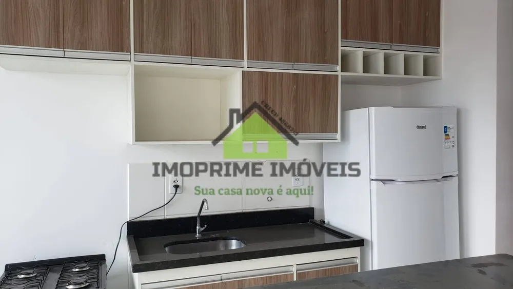 Apartamento, 2 quartos, 45 m² - Foto 11