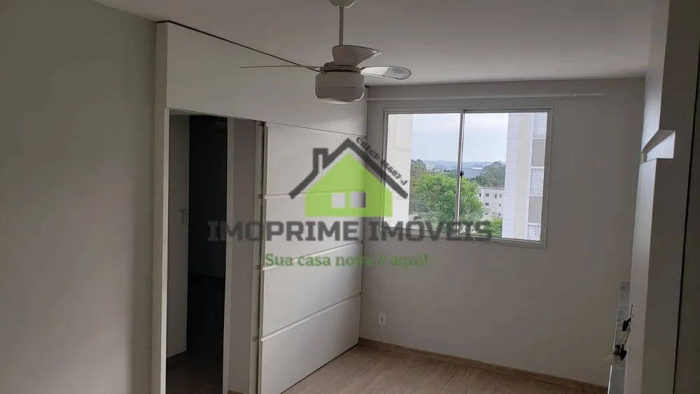 Apartamento, 2 quartos, 45 m² - Foto 8