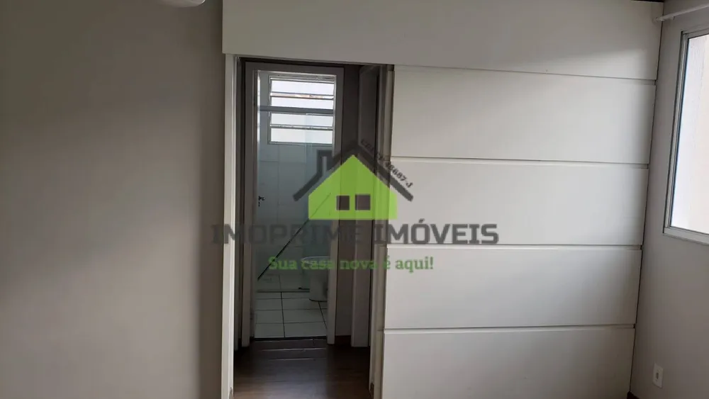 Apartamento, 2 quartos, 45 m² - Foto 7