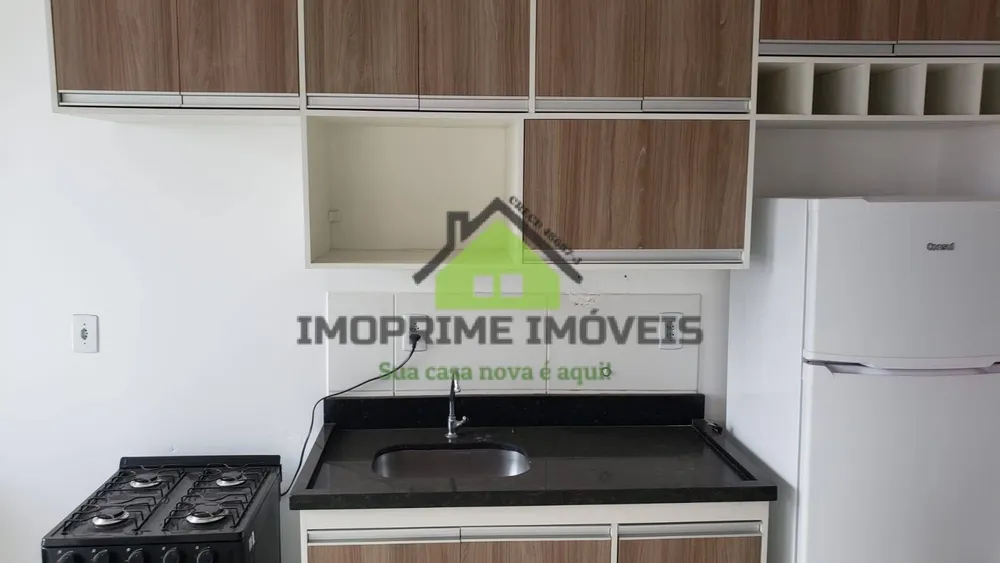 Apartamento, 2 quartos, 45 m² - Foto 6