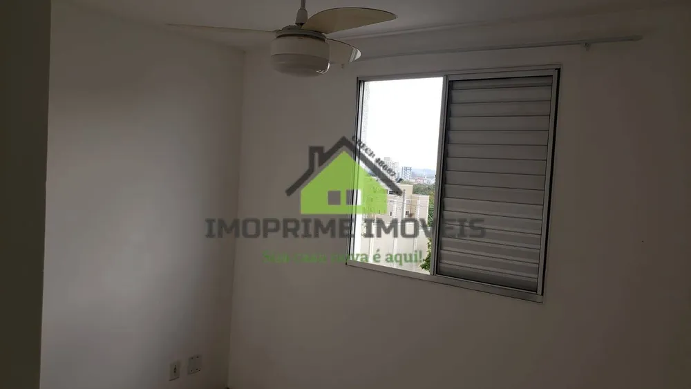 Apartamento, 2 quartos, 45 m² - Foto 2