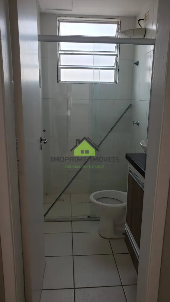 Apartamento, 2 quartos, 45 m² - Foto 4
