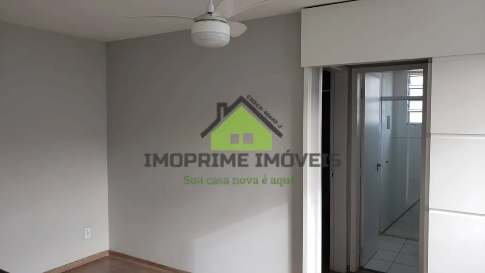 Apartamento, 2 quartos, 45 m² - Foto 9