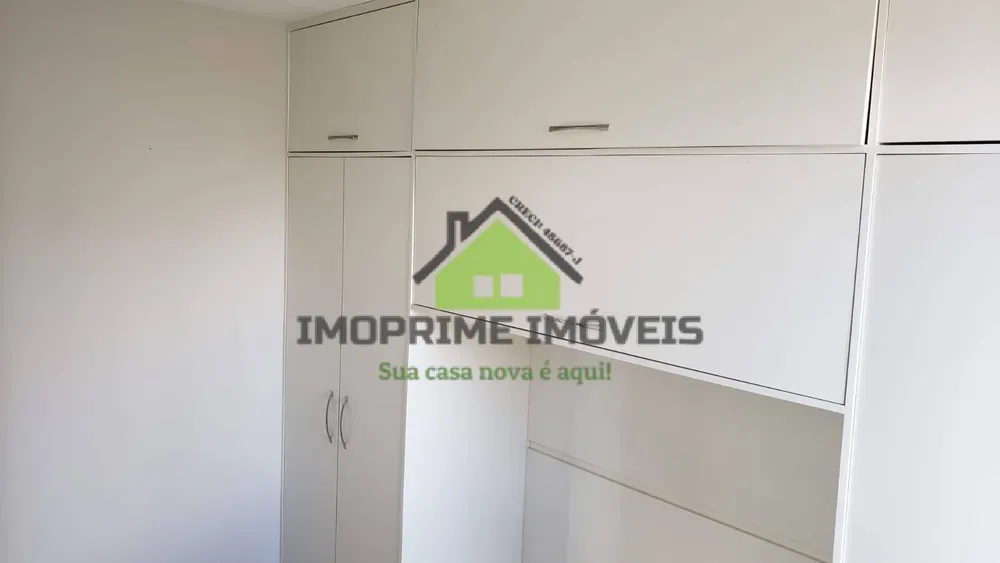 Apartamento, 2 quartos, 45 m² - Foto 3