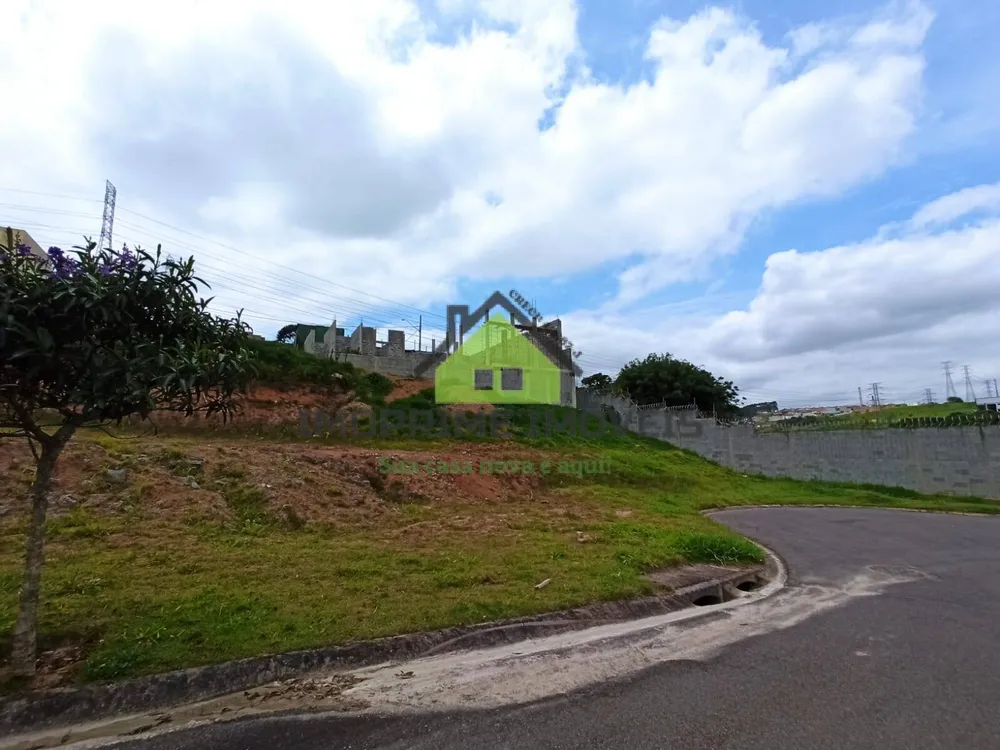 Terreno, 546 m² - Foto 1