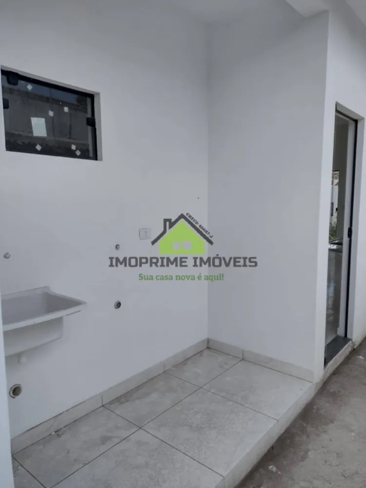 Casa, 2 quartos, 63 m² - Foto 4