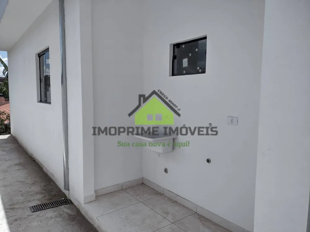 Casa, 2 quartos, 63 m² - Foto 5