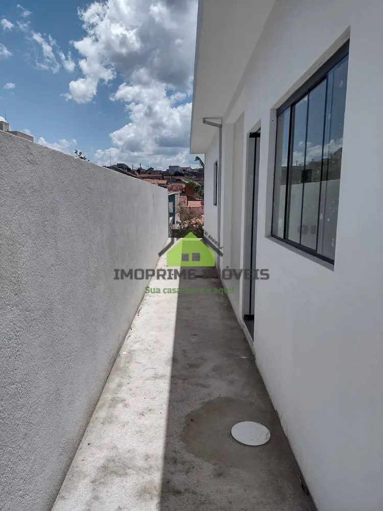 Casa, 2 quartos, 63 m² - Foto 6
