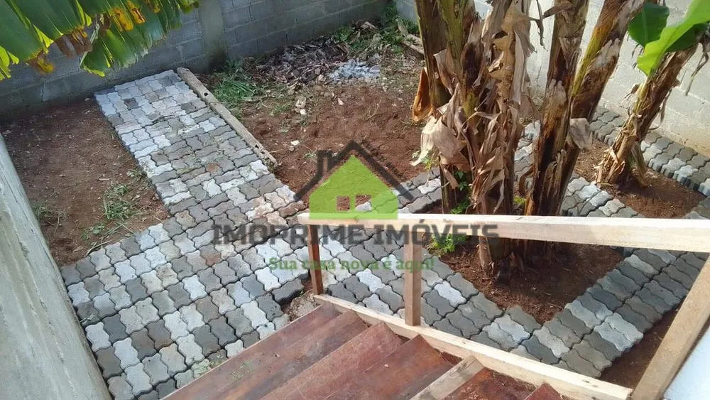 Casa, 2 quartos, 63 m² - Foto 8