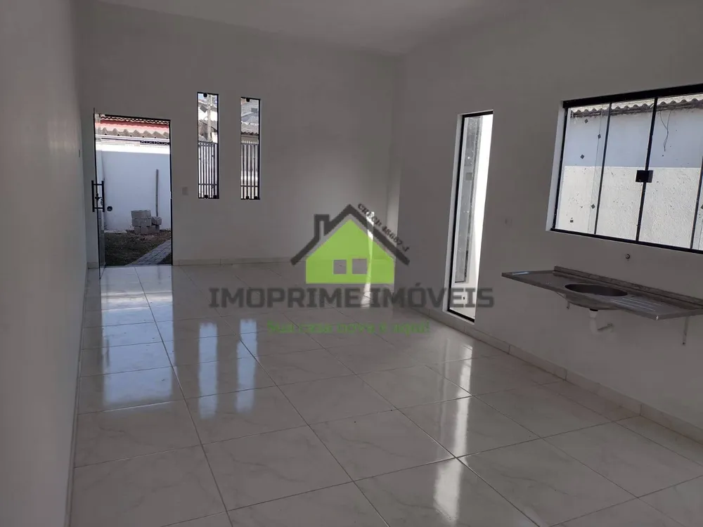 Casa, 2 quartos, 63 m² - Foto 7