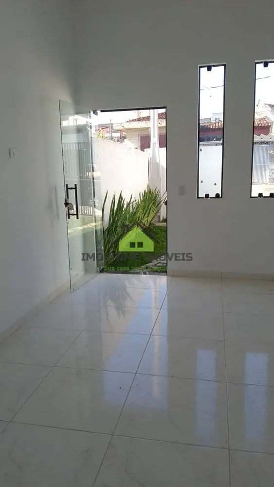 Casa, 2 quartos, 63 m² - Foto 2