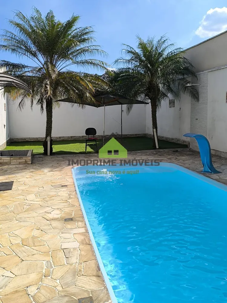 Casa, 3 quartos, 340 m² - Foto 12