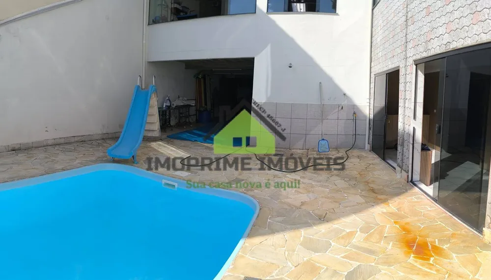 Casa, 3 quartos, 340 m² - Foto 15