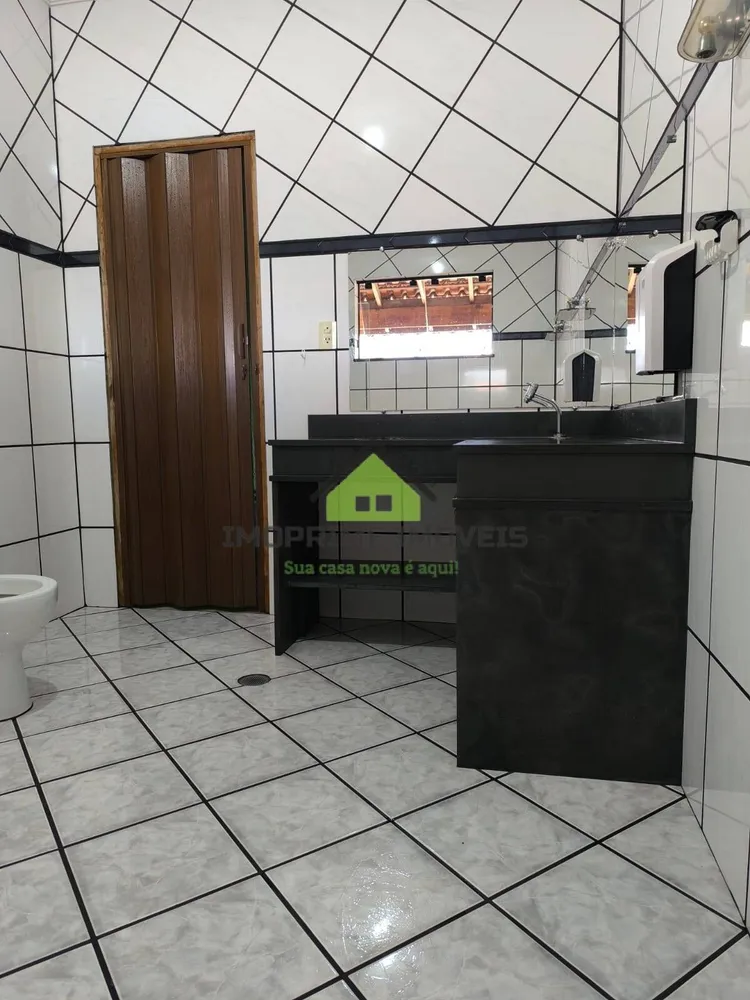 Casa, 3 quartos, 340 m² - Foto 9