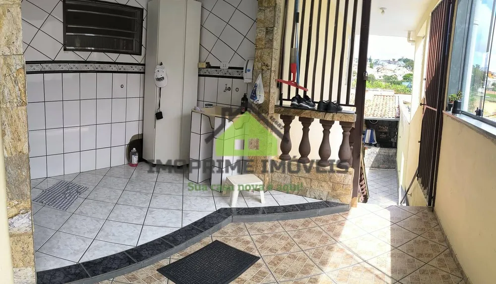 Casa, 3 quartos, 340 m² - Foto 16