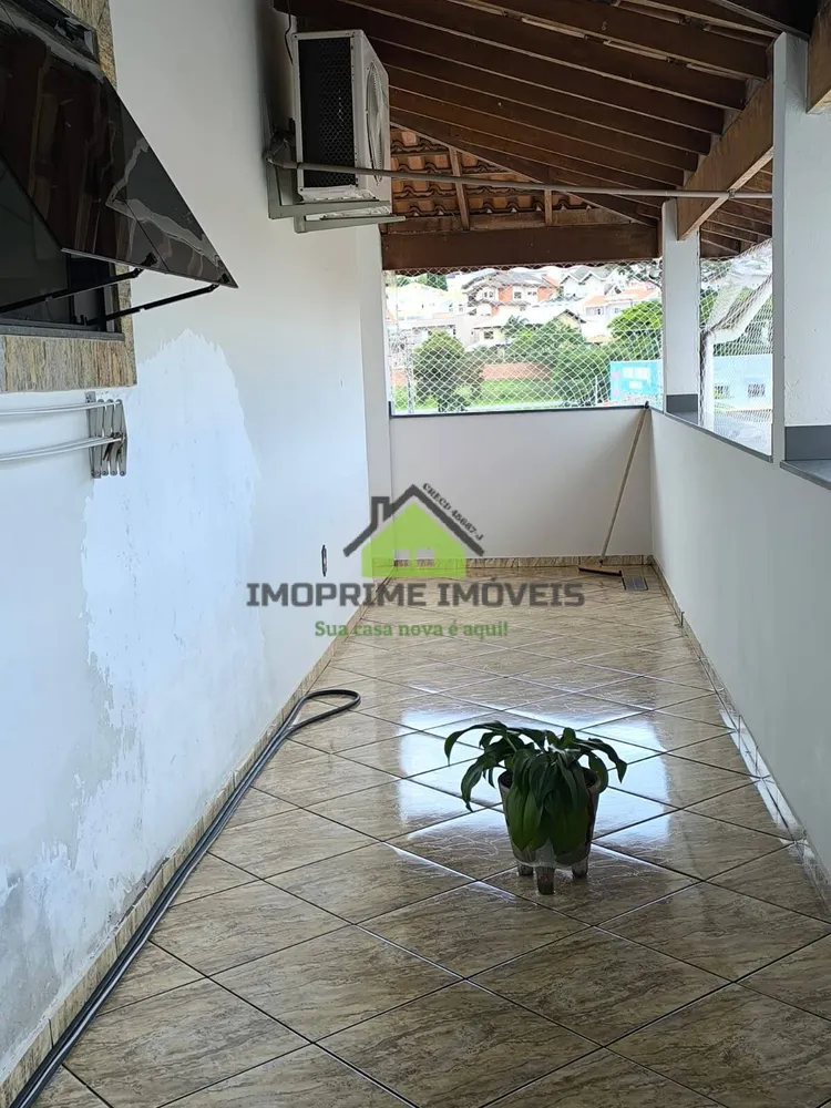 Casa, 3 quartos, 340 m² - Foto 7