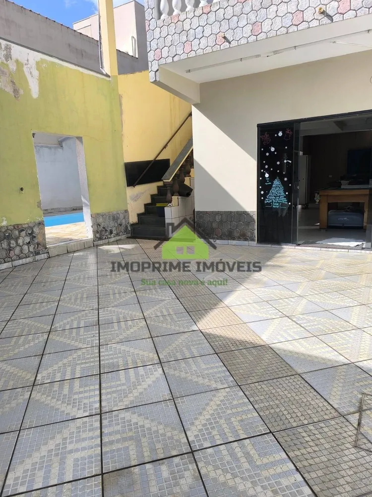 Casa, 3 quartos, 340 m² - Foto 14