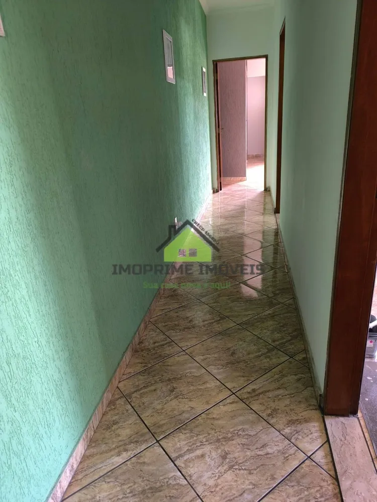 Casa, 3 quartos, 340 m² - Foto 8
