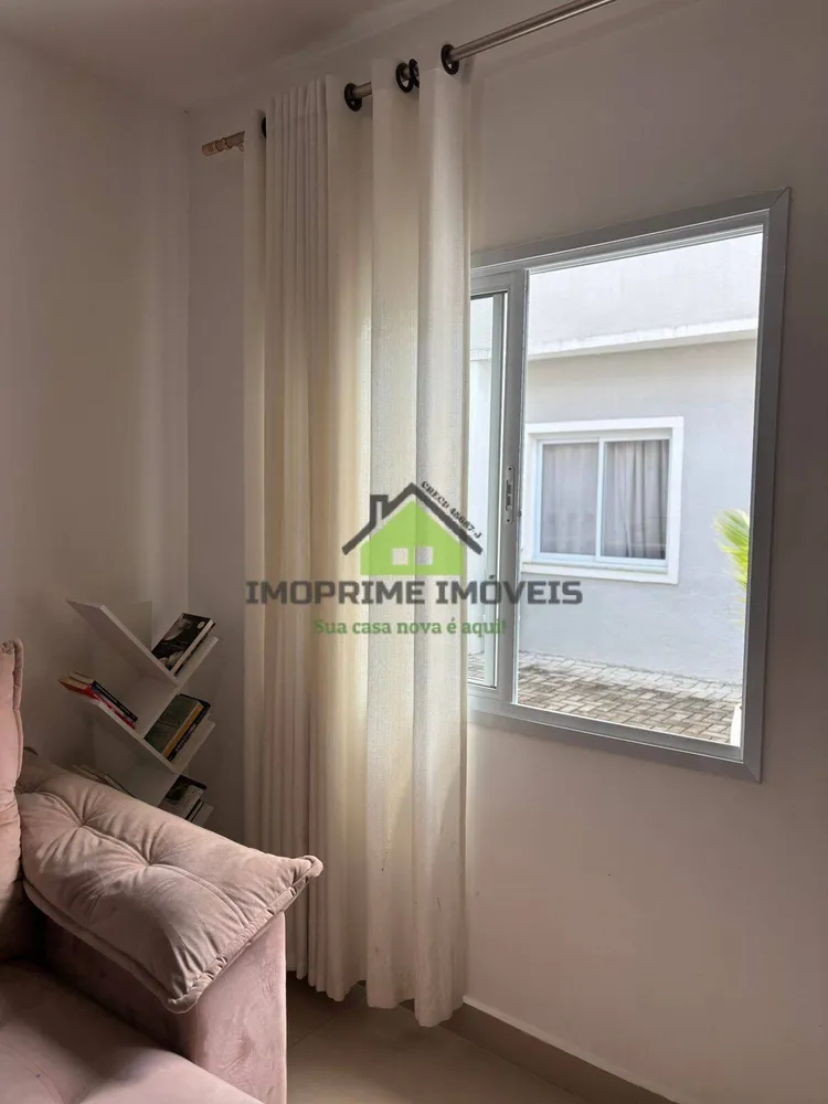 Casa de Condomínio, 2 quartos - Foto 5