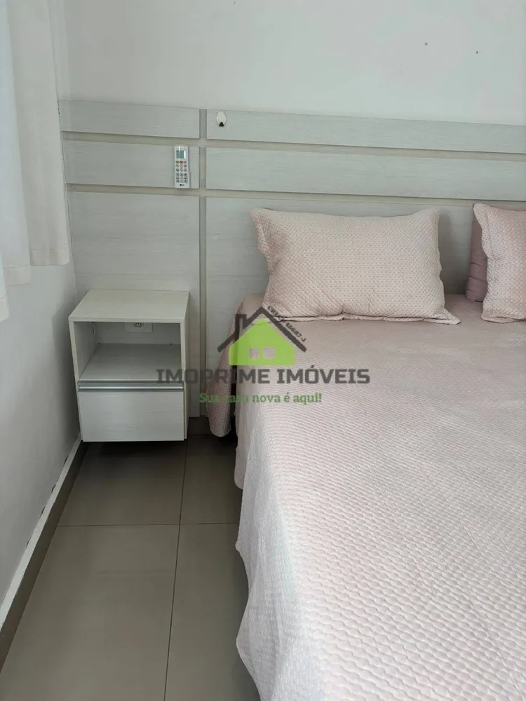 Casa de Condomínio, 2 quartos - Foto 11