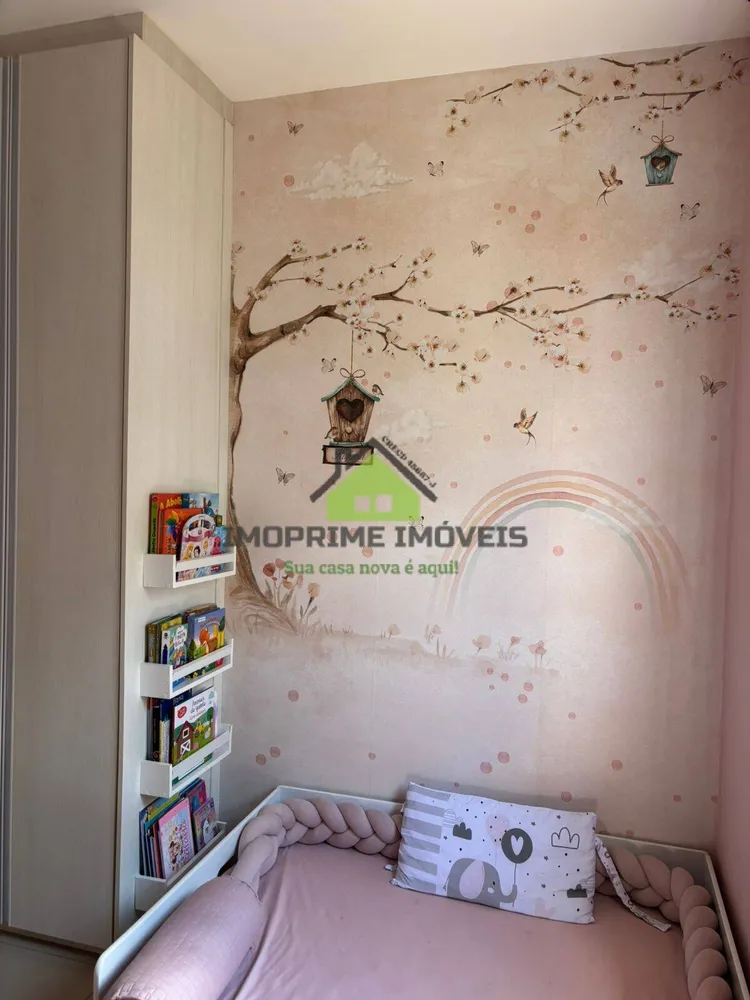 Casa de Condomínio, 2 quartos - Foto 3