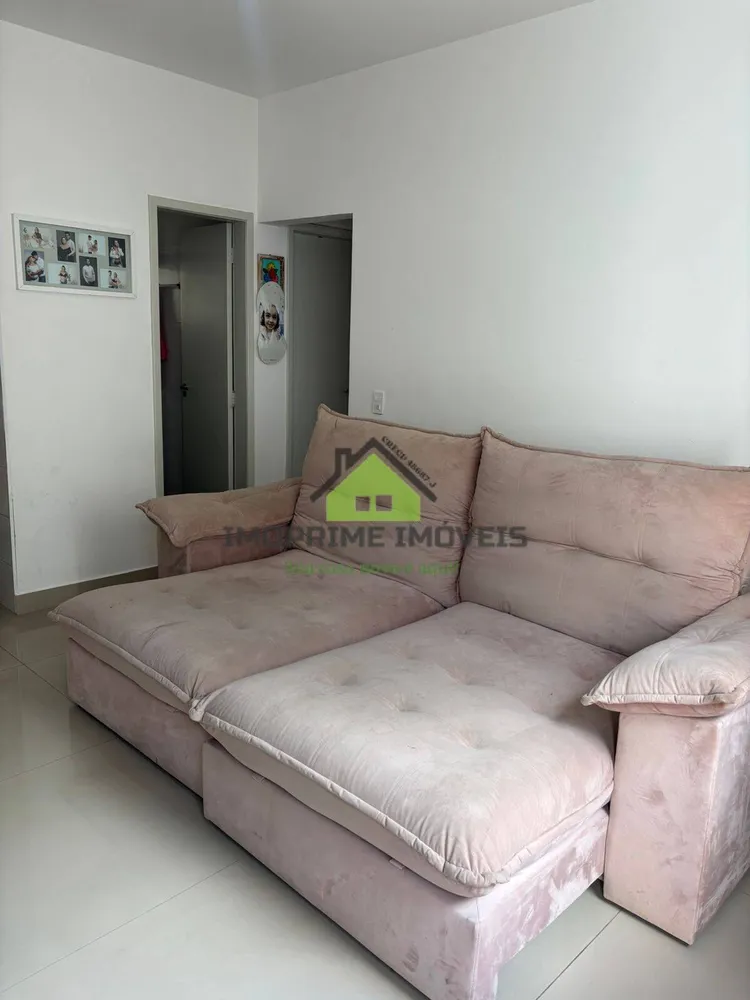 Casa de Condomínio, 2 quartos - Foto 7