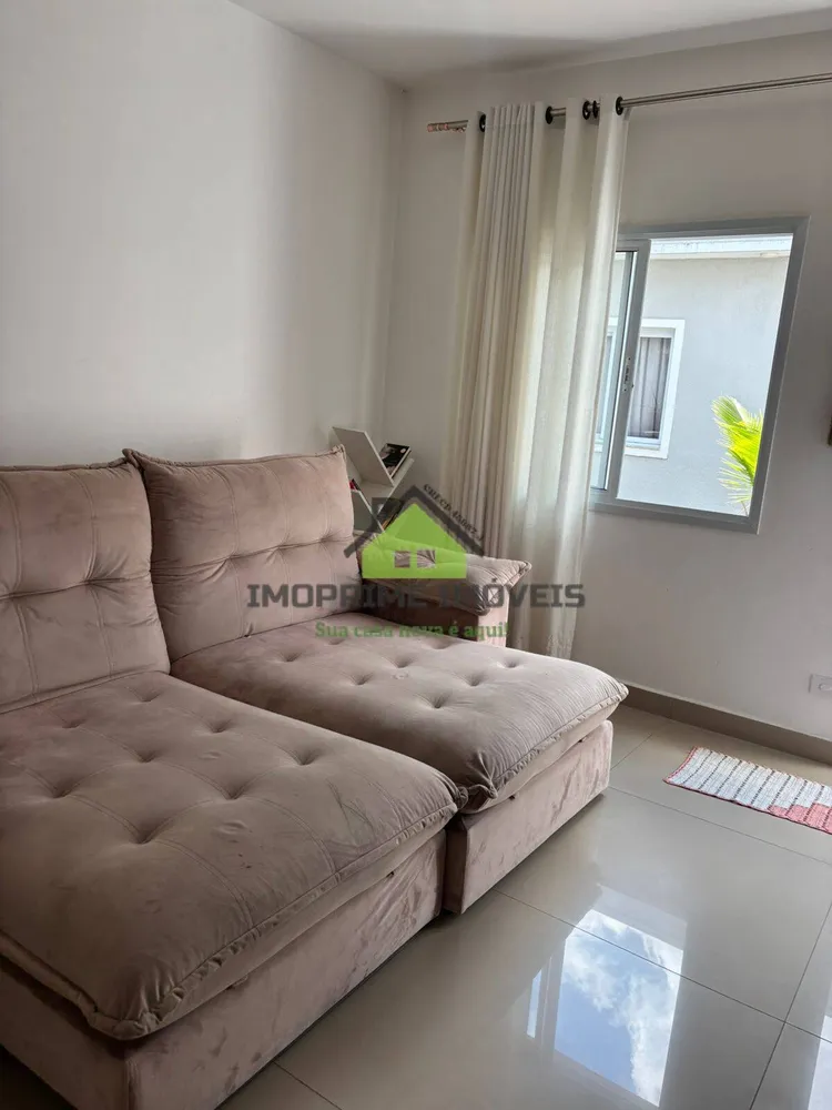 Casa de Condomínio, 2 quartos - Foto 6